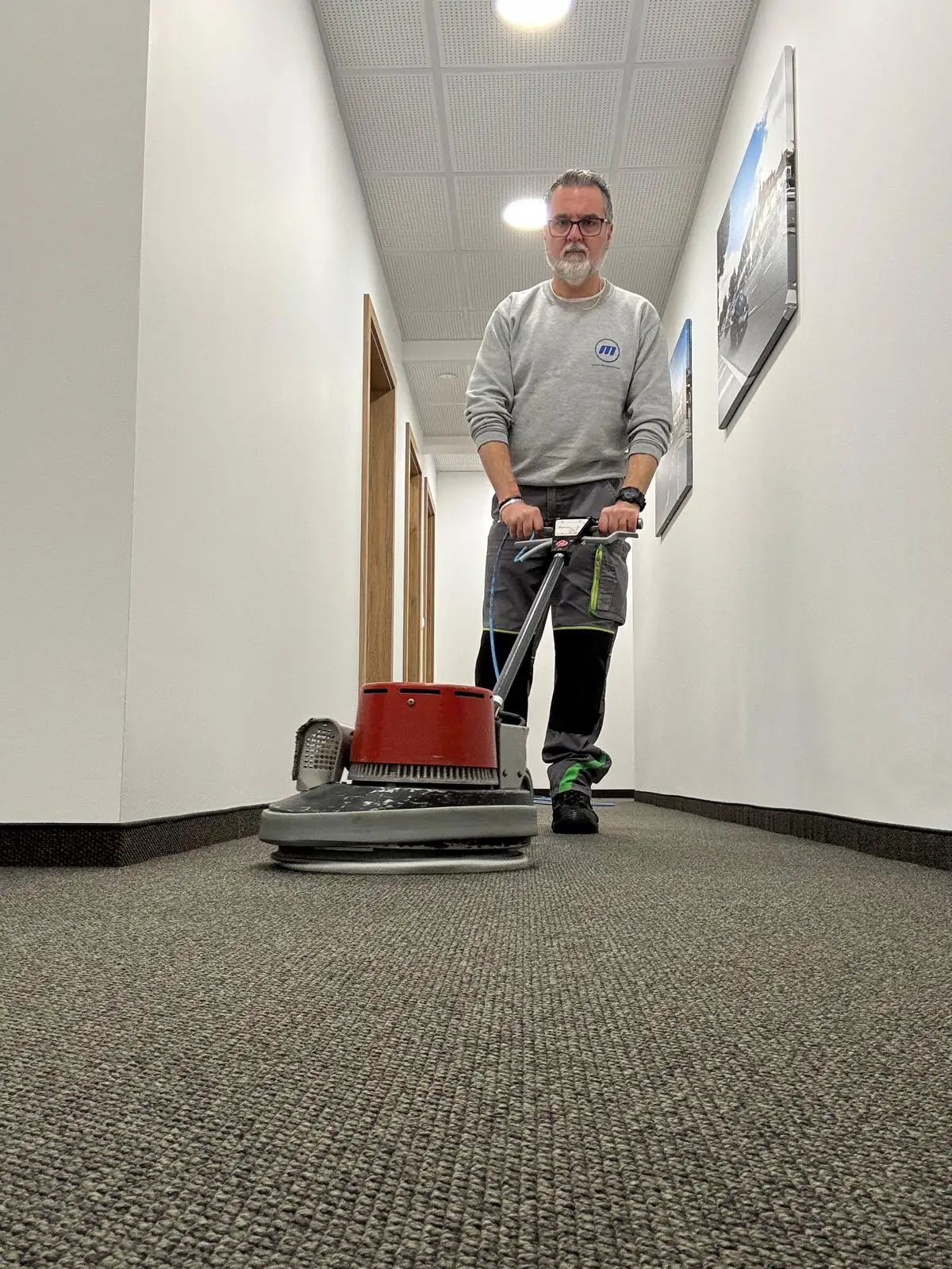 Hausmeisterservice in und um München