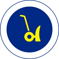 Icon Hover